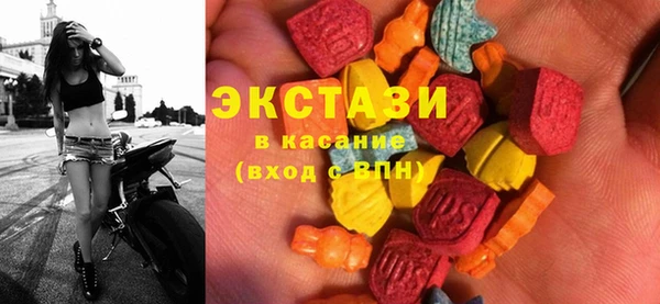 крисы Надым